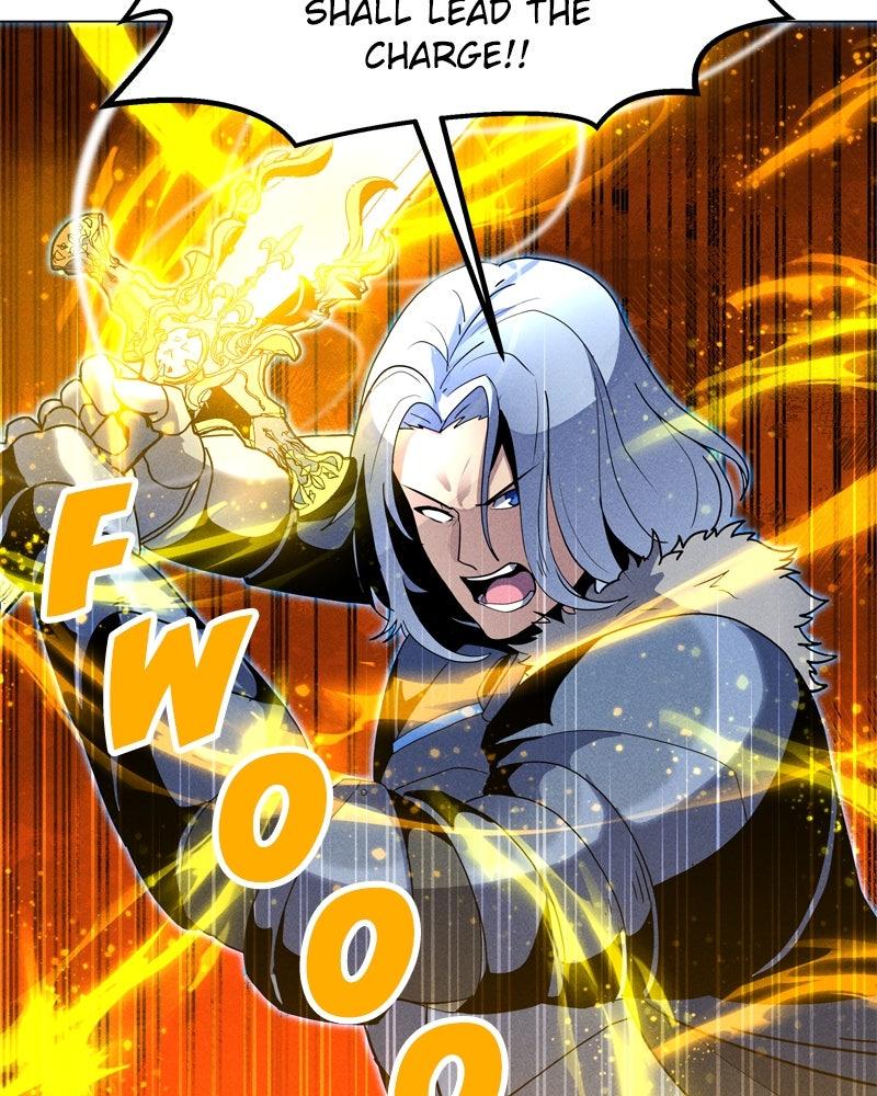 Solo Spell Caster Chap 208 - Next Chap 209