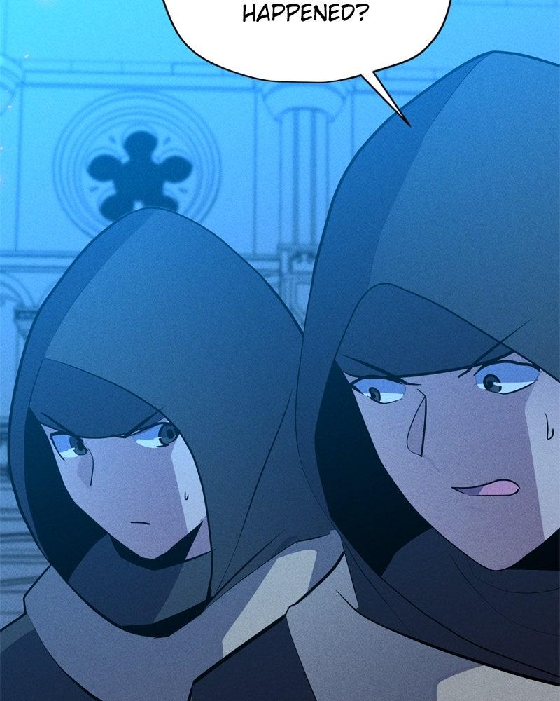 Solo Spell Caster Chap 208 - Next Chap 209