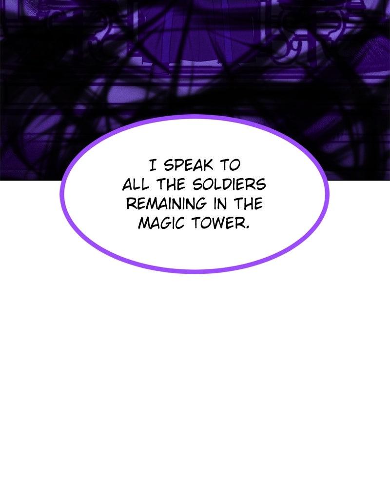 Solo Spell Caster Chap 208 - Next Chap 209