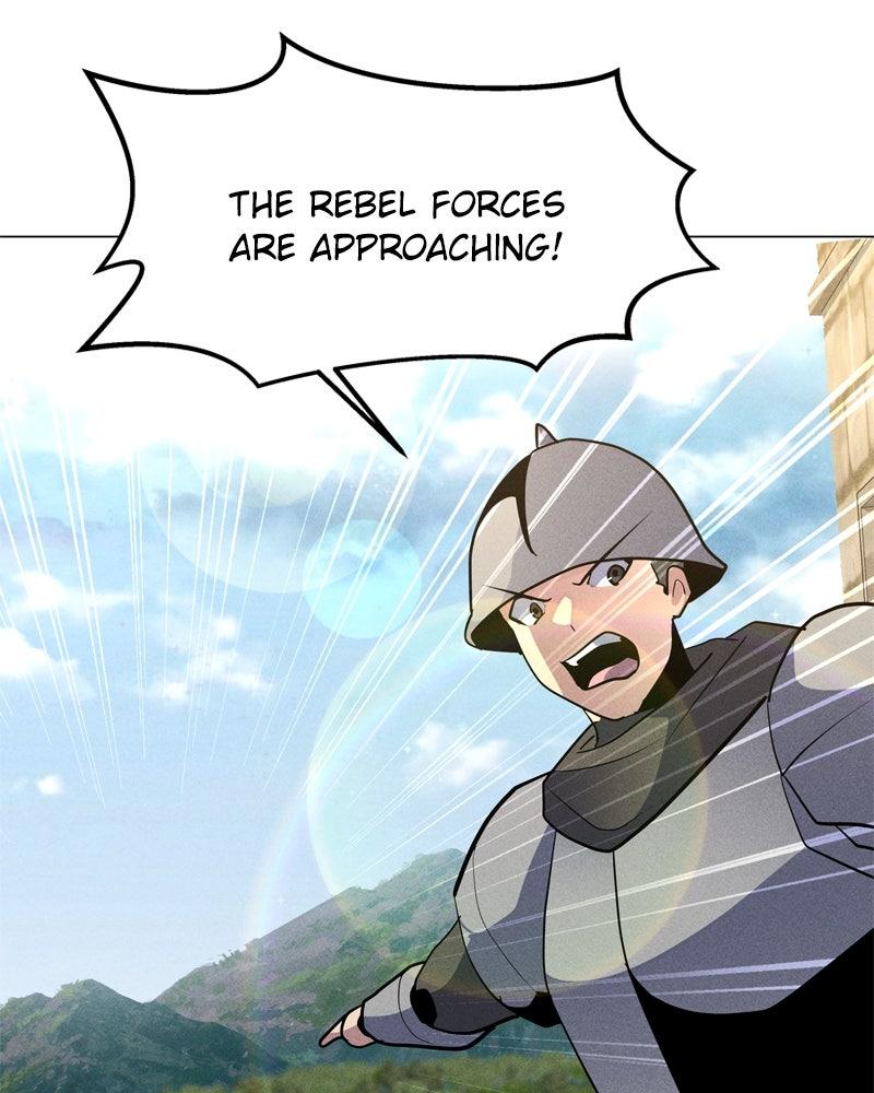 Solo Spell Caster Chap 208 - Next Chap 209