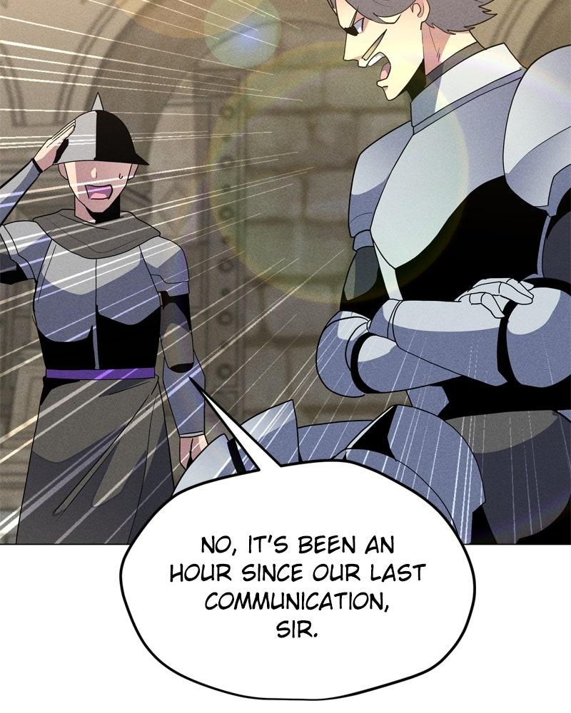 Solo Spell Caster Chap 208 - Next Chap 209