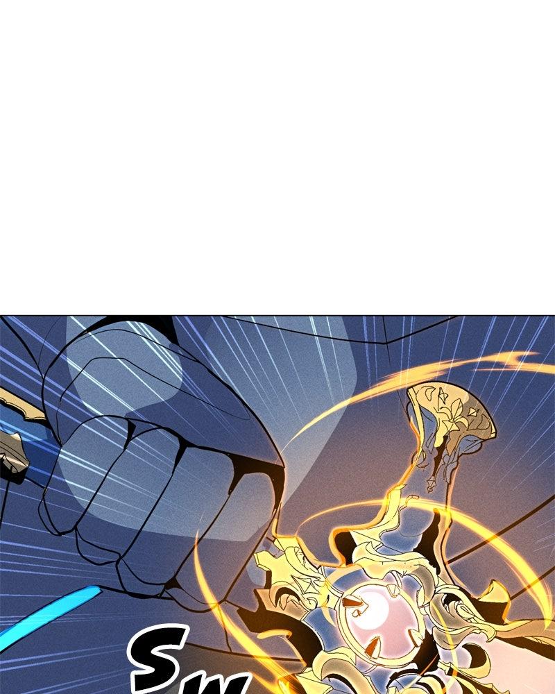 Solo Spell Caster Chap 208 - Next Chap 209