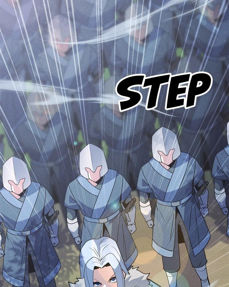 Solo Spell Caster Chap 208 - Next Chap 209