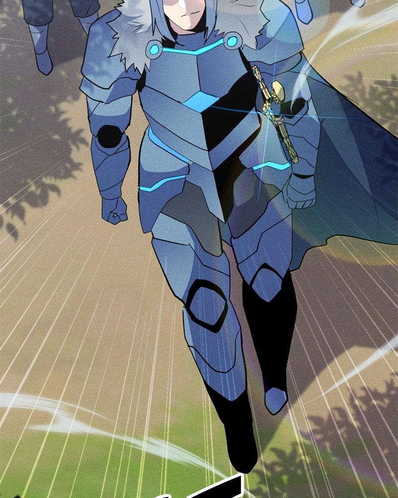 Solo Spell Caster Chap 208 - Next Chap 209