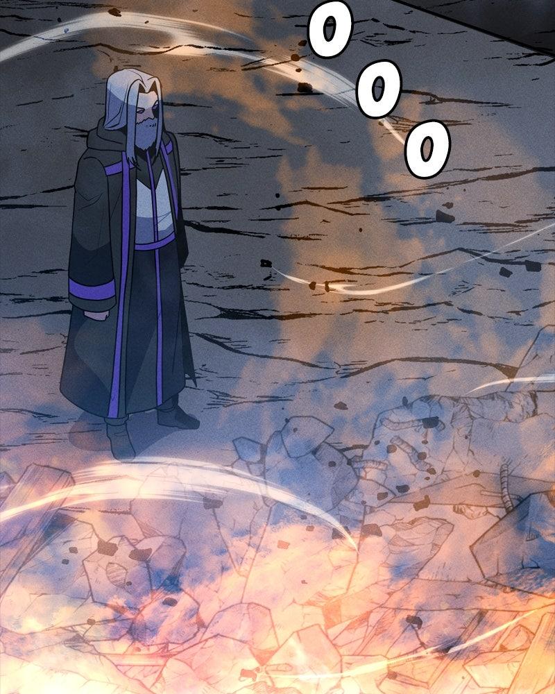 Solo Spell Caster Chap 208 - Next Chap 209