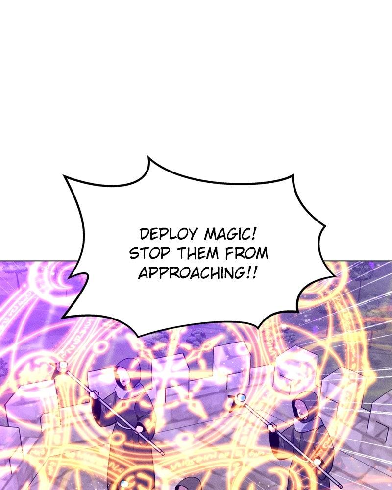 Solo Spell Caster Chap 208 - Next Chap 209