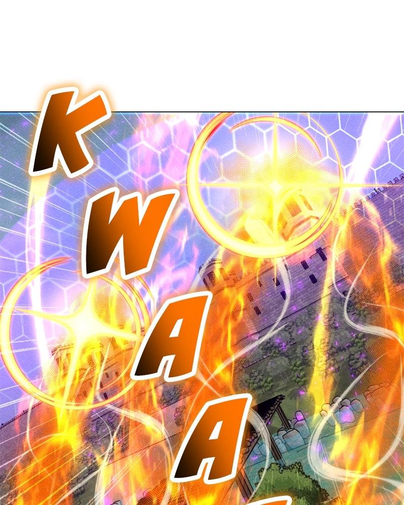 Solo Spell Caster Chap 208 - Next Chap 209