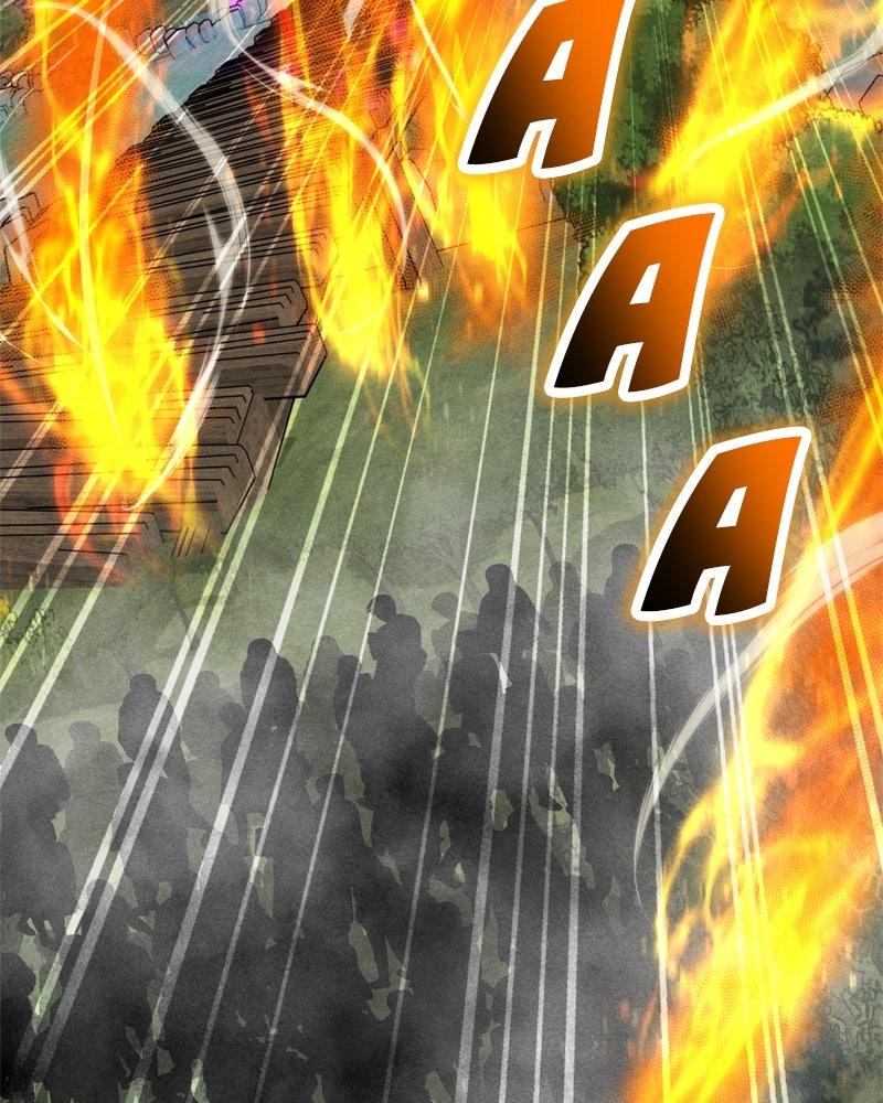 Solo Spell Caster Chap 208 - Next Chap 209