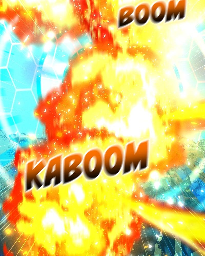 Solo Spell Caster Chap 208 - Next Chap 209