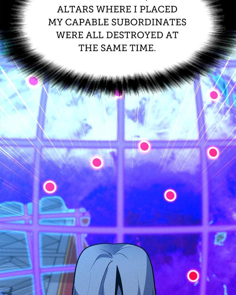 Solo Spell Caster Chap 208 - Next Chap 209