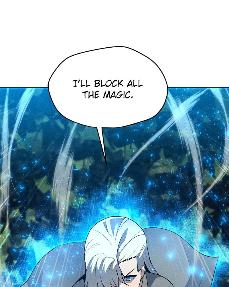 Solo Spell Caster Chap 208 - Next Chap 209