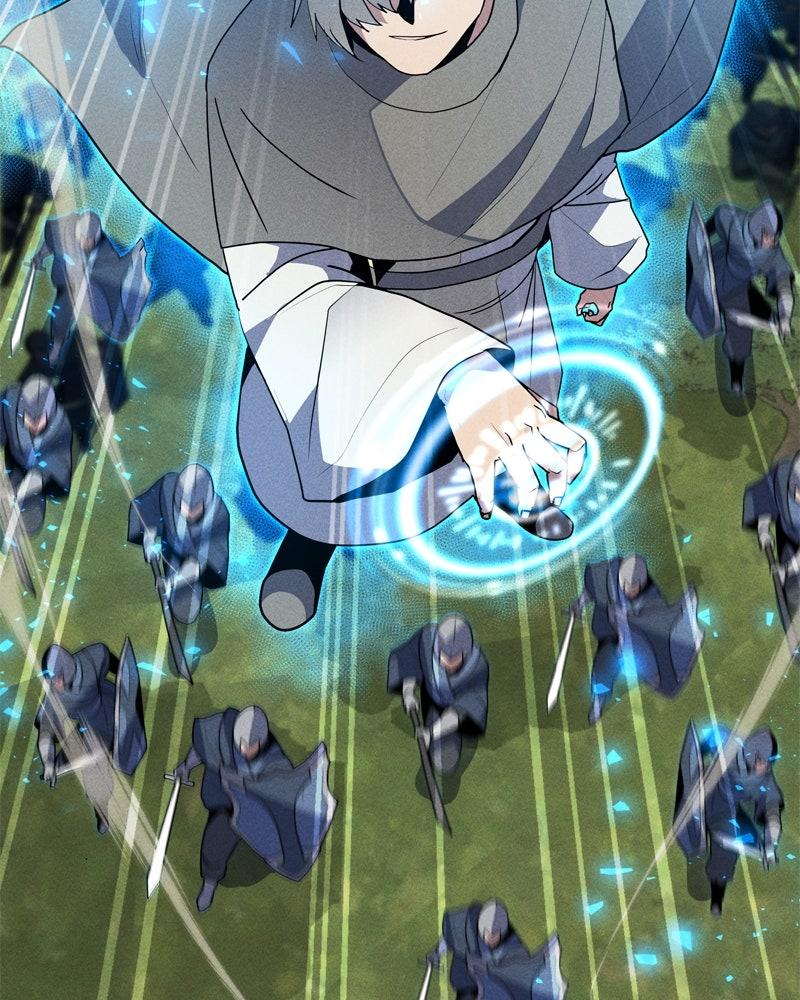 Solo Spell Caster Chap 208 - Next Chap 209