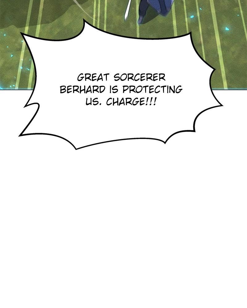 Solo Spell Caster Chap 208 - Next Chap 209