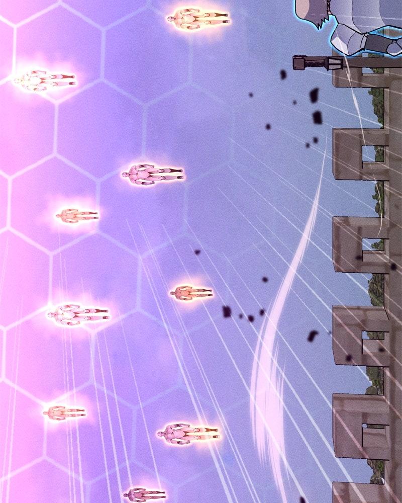 Solo Spell Caster Chap 208 - Next Chap 209