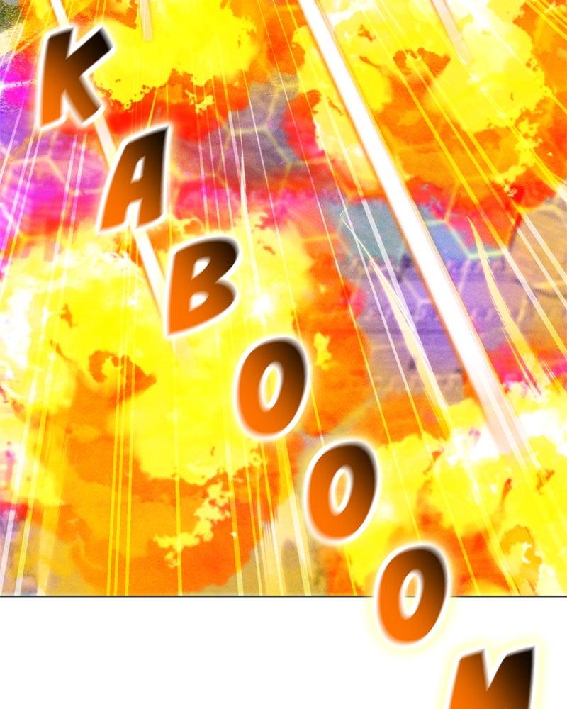 Solo Spell Caster Chap 208 - Next Chap 209