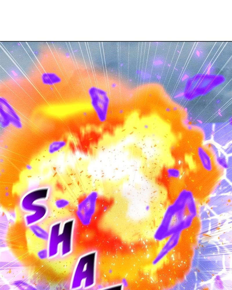 Solo Spell Caster Chap 208 - Next Chap 209