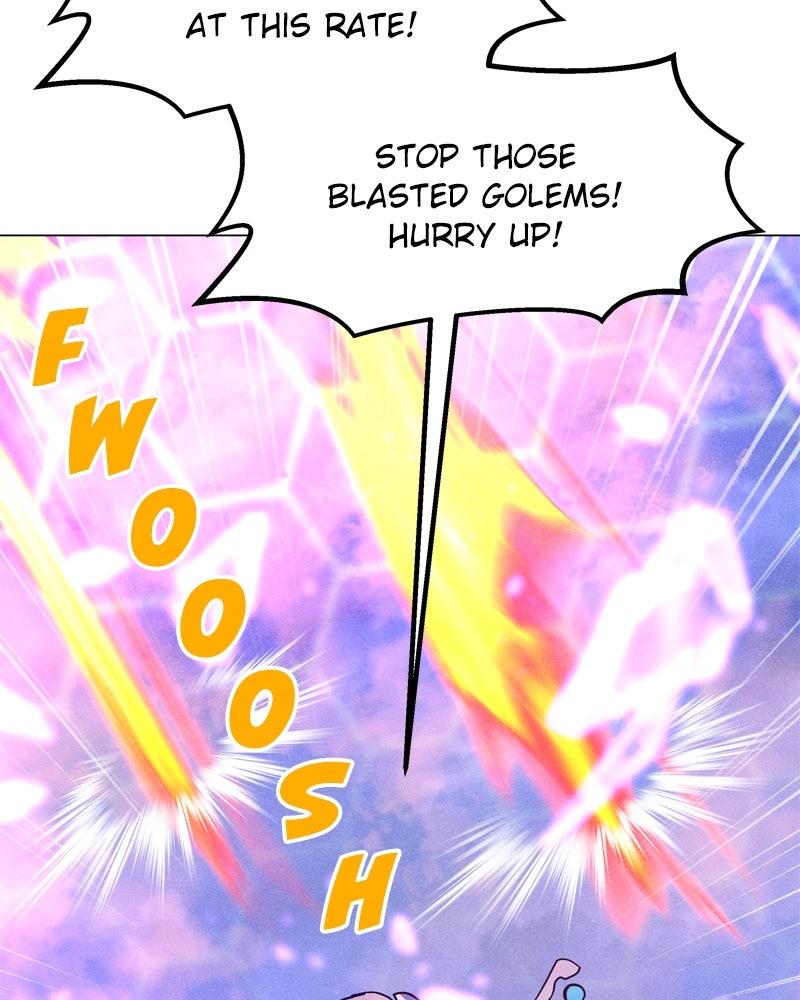 Solo Spell Caster Chap 208 - Next Chap 209