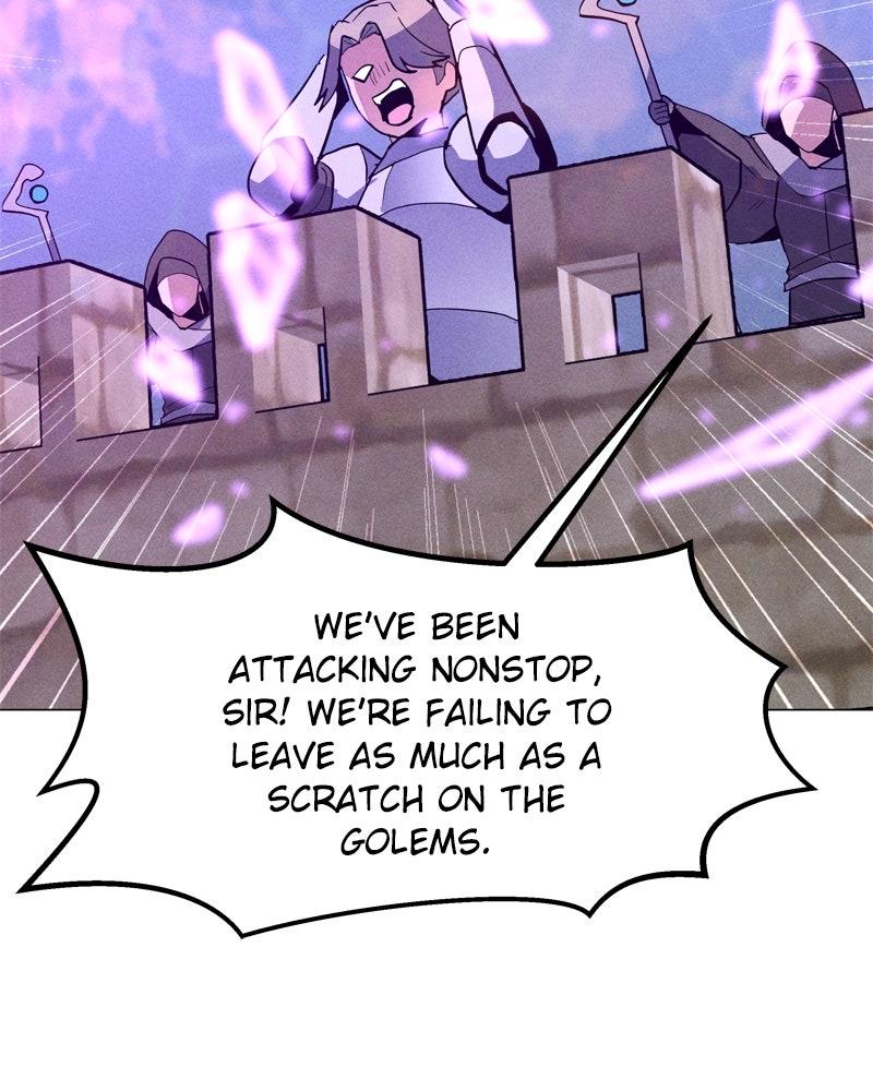 Solo Spell Caster Chap 208 - Next Chap 209