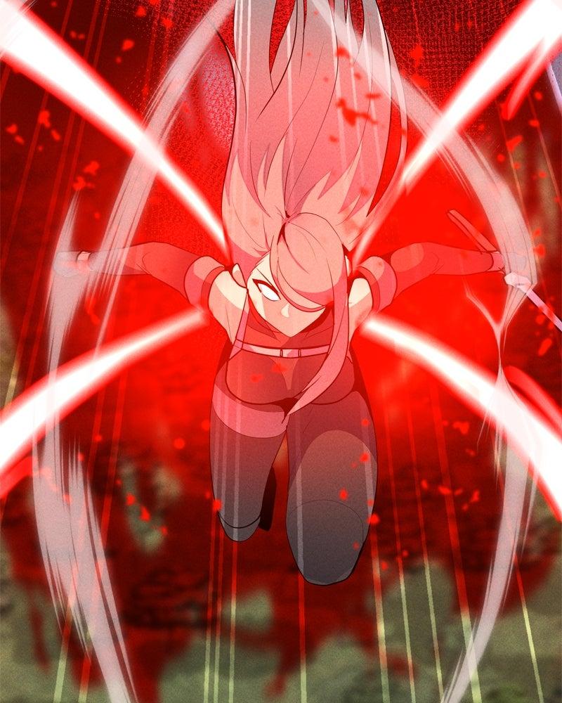 Solo Spell Caster Chap 208 - Next Chap 209