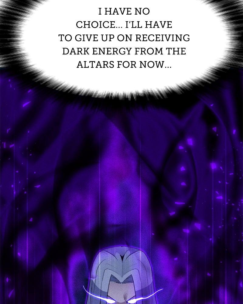 Solo Spell Caster Chap 208 - Next Chap 209