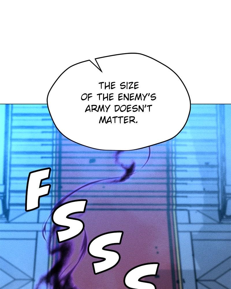 Solo Spell Caster Chap 208 - Next Chap 209