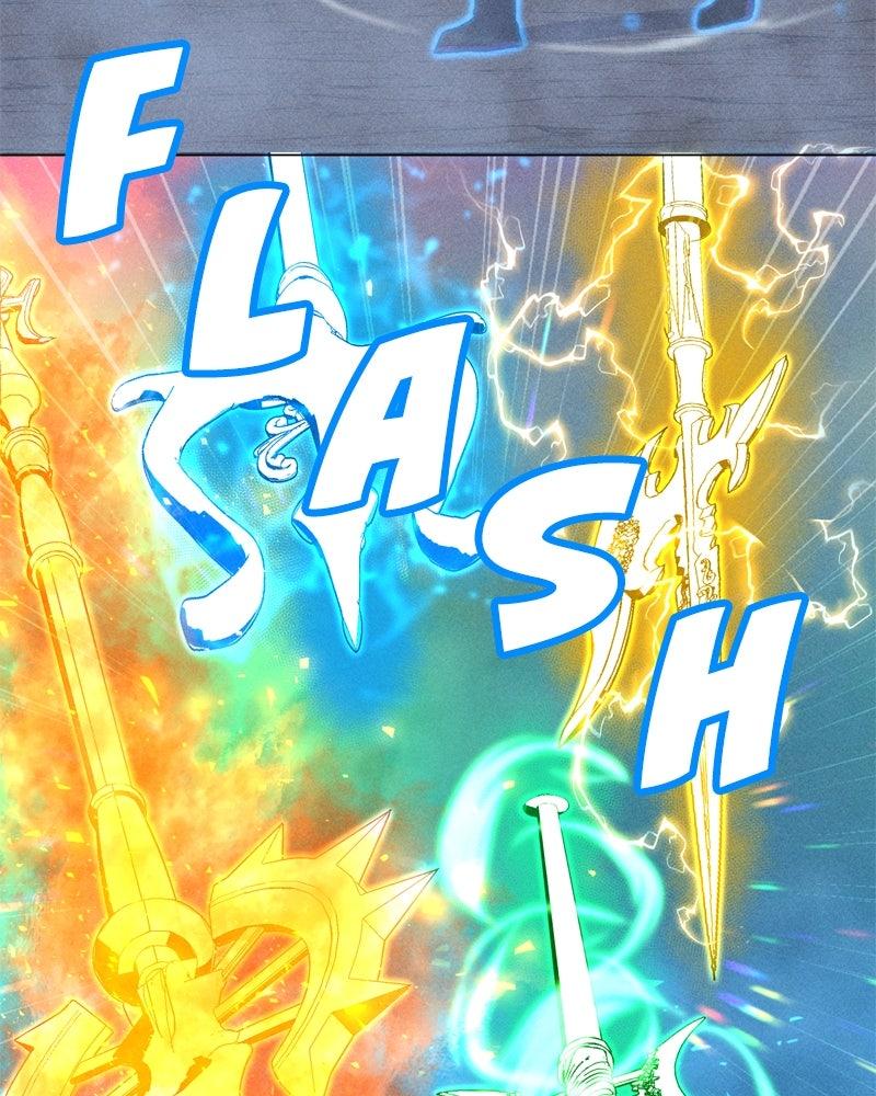 Solo Spell Caster Chap 209 - Next Chap 210