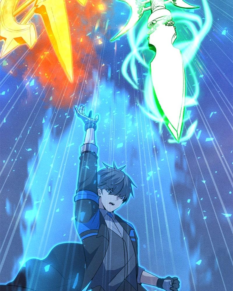 Solo Spell Caster Chap 209 - Next Chap 210