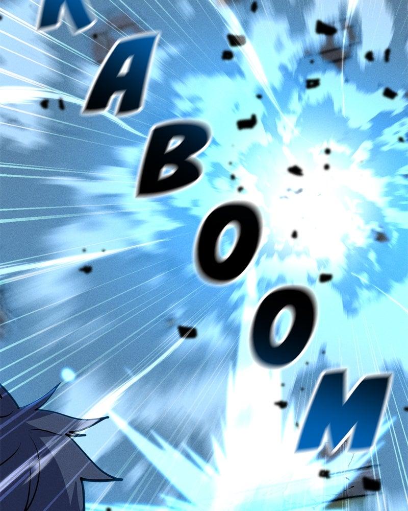 Solo Spell Caster Chap 209 - Next Chap 210