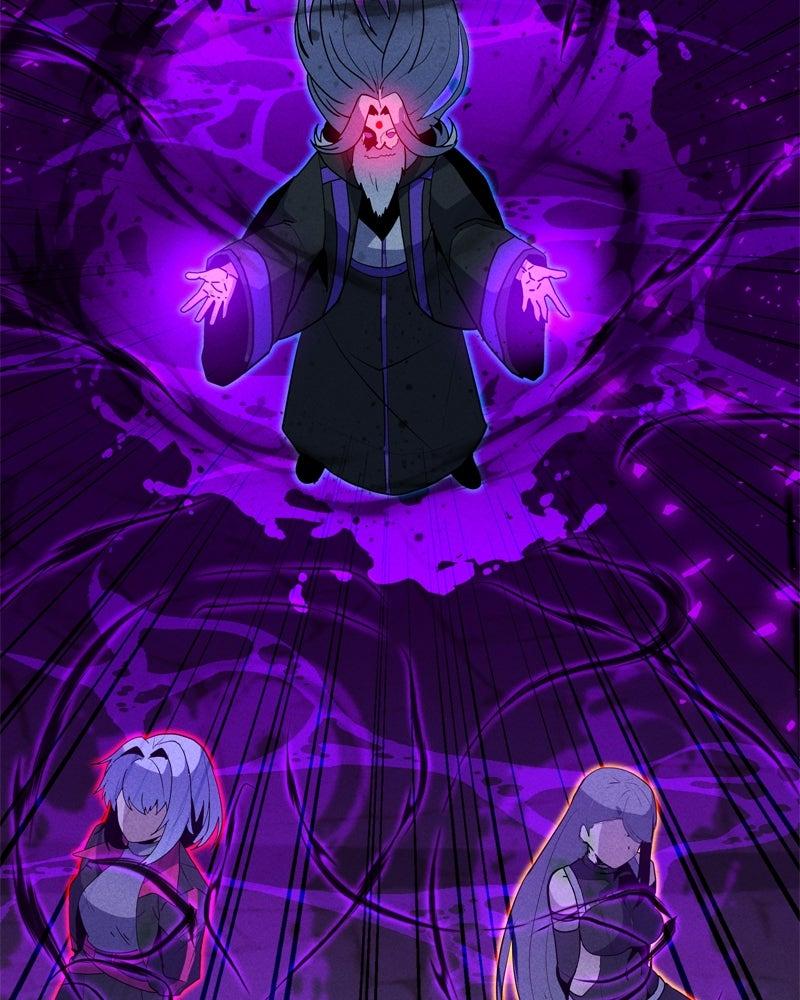 Solo Spell Caster Chap 209 - Next Chap 210