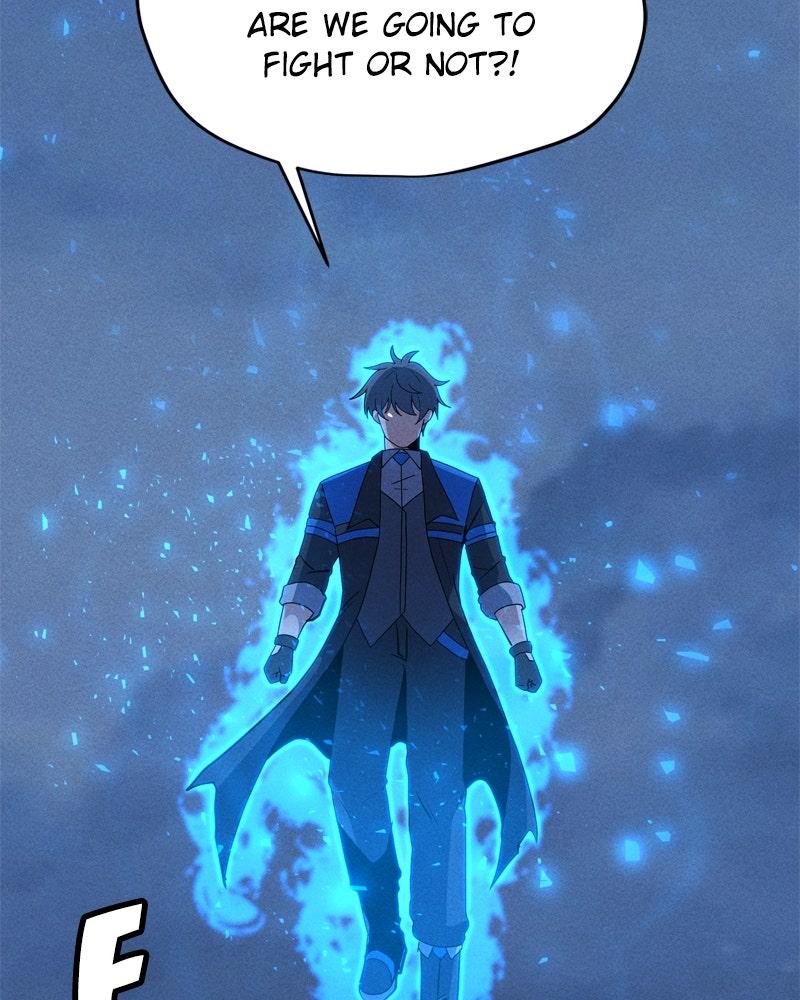Solo Spell Caster Chap 209 - Next Chap 210