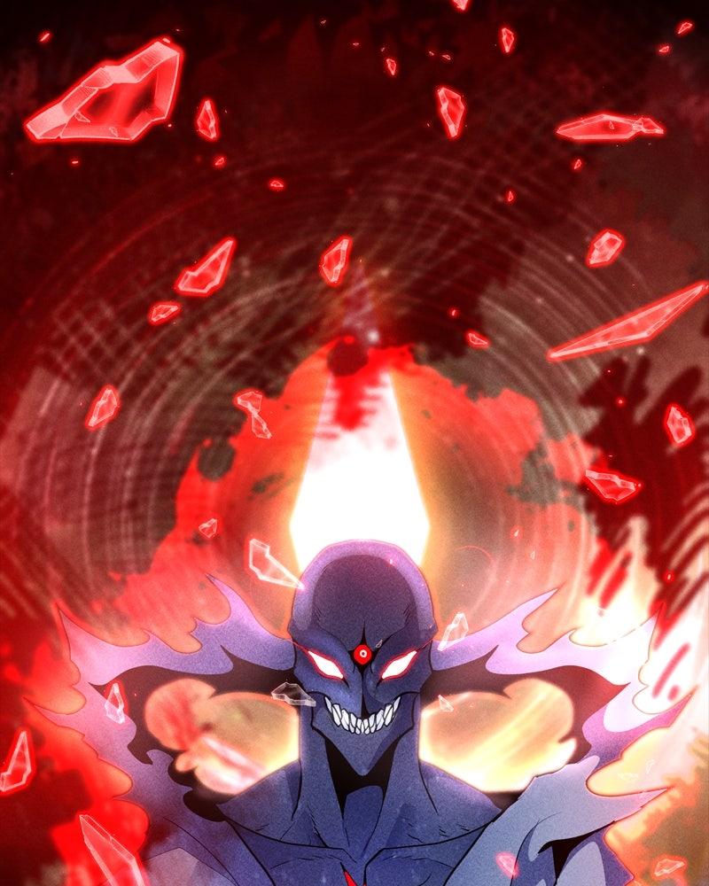 Solo Spell Caster Chap 209 - Next Chap 210