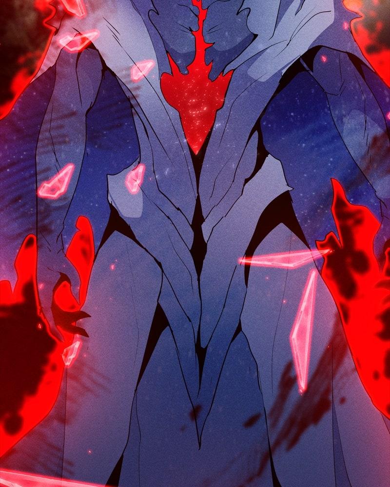 Solo Spell Caster Chap 209 - Next Chap 210