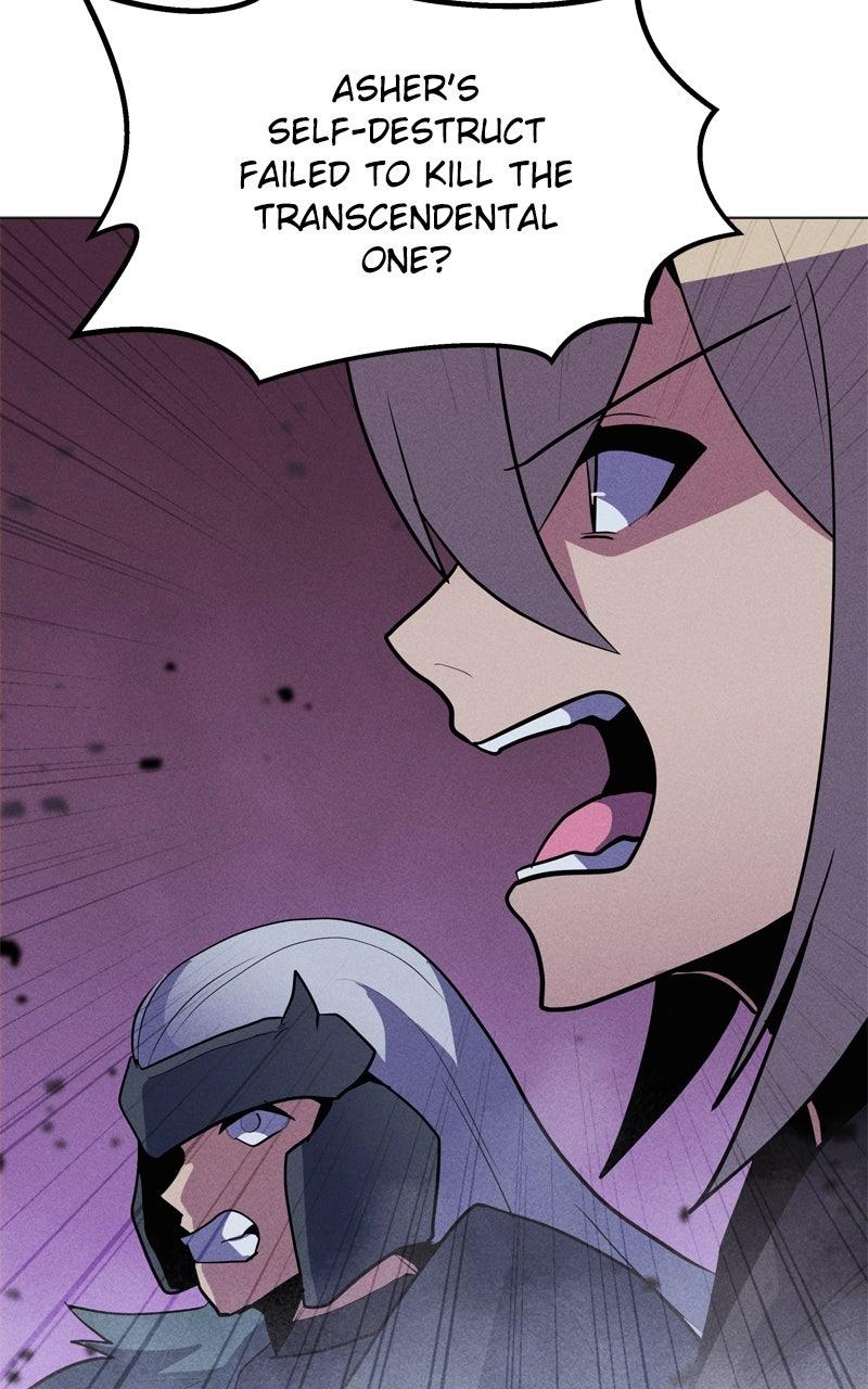 Solo Spell Caster Chap 200 - Next Chap 201