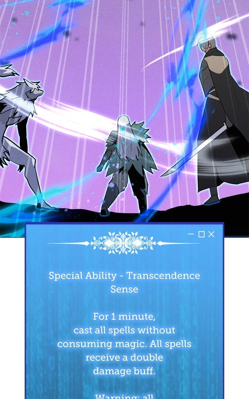 Solo Spell Caster Chap 200 - Next Chap 201