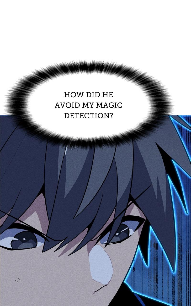 Solo Spell Caster Chap 200 - Next Chap 201