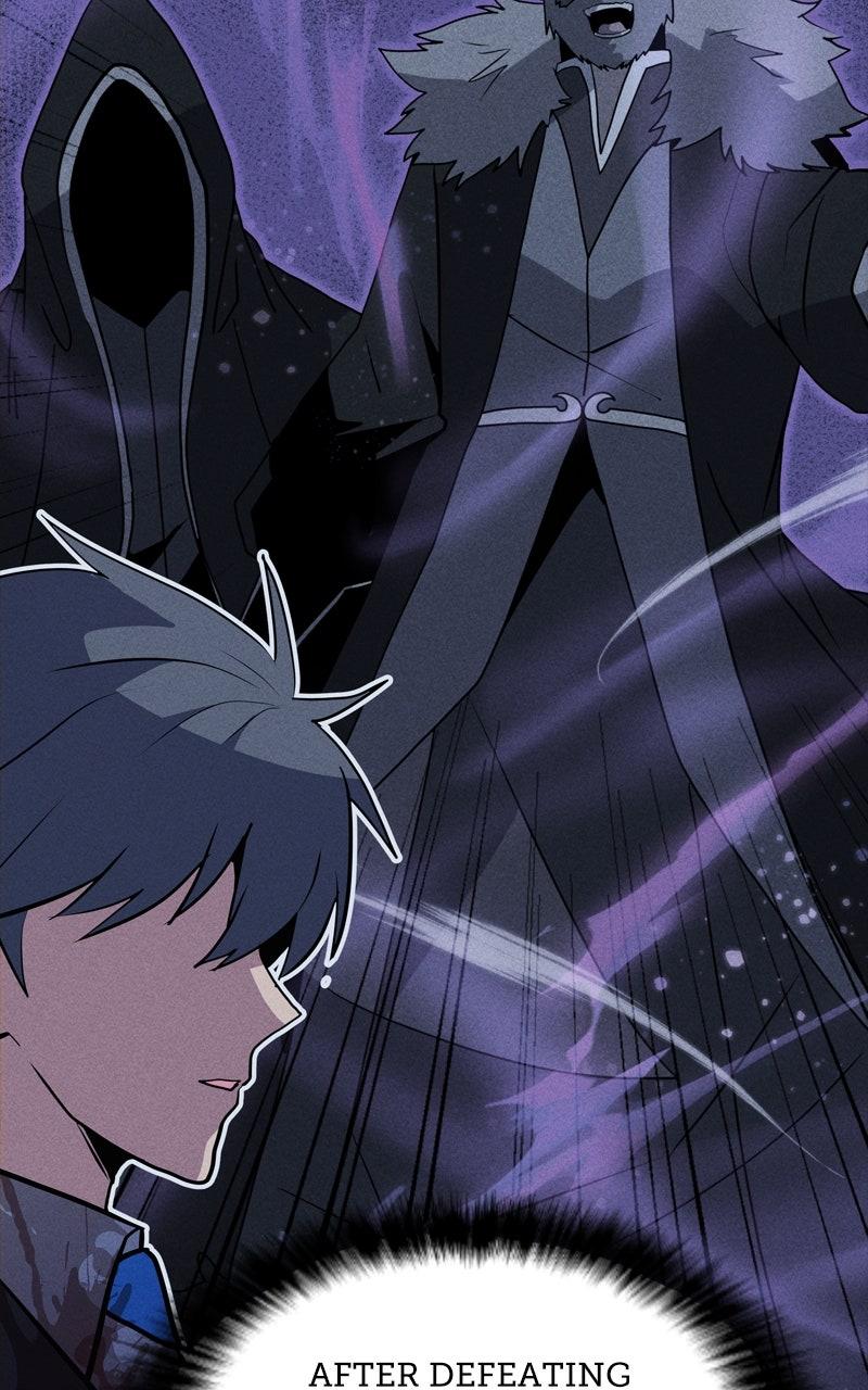 Solo Spell Caster Chap 200 - Next Chap 201