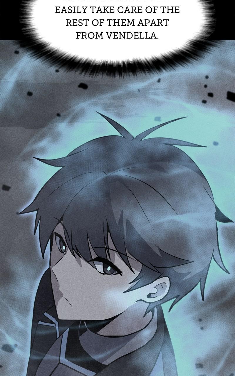 Solo Spell Caster Chap 200 - Next Chap 201