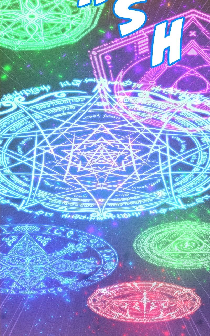Solo Spell Caster Chap 200 - Next Chap 201
