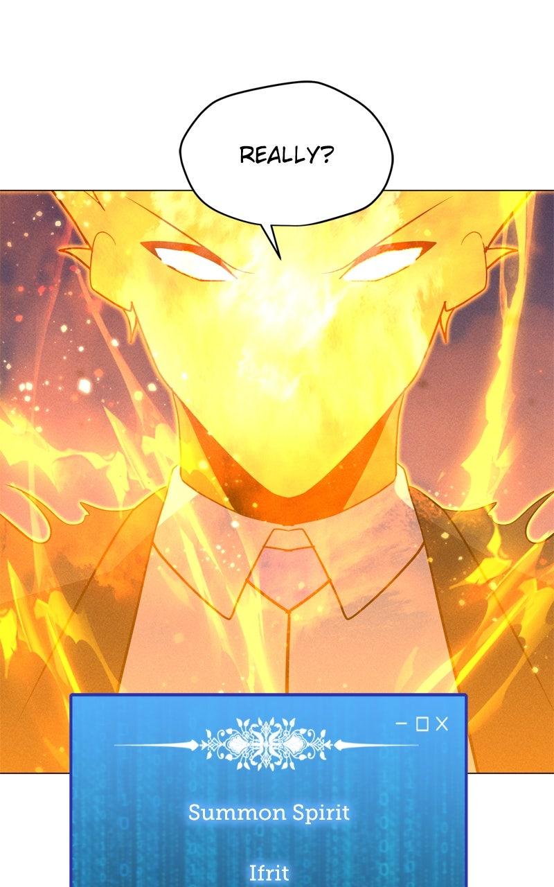 Solo Spell Caster Chap 200 - Next Chap 201