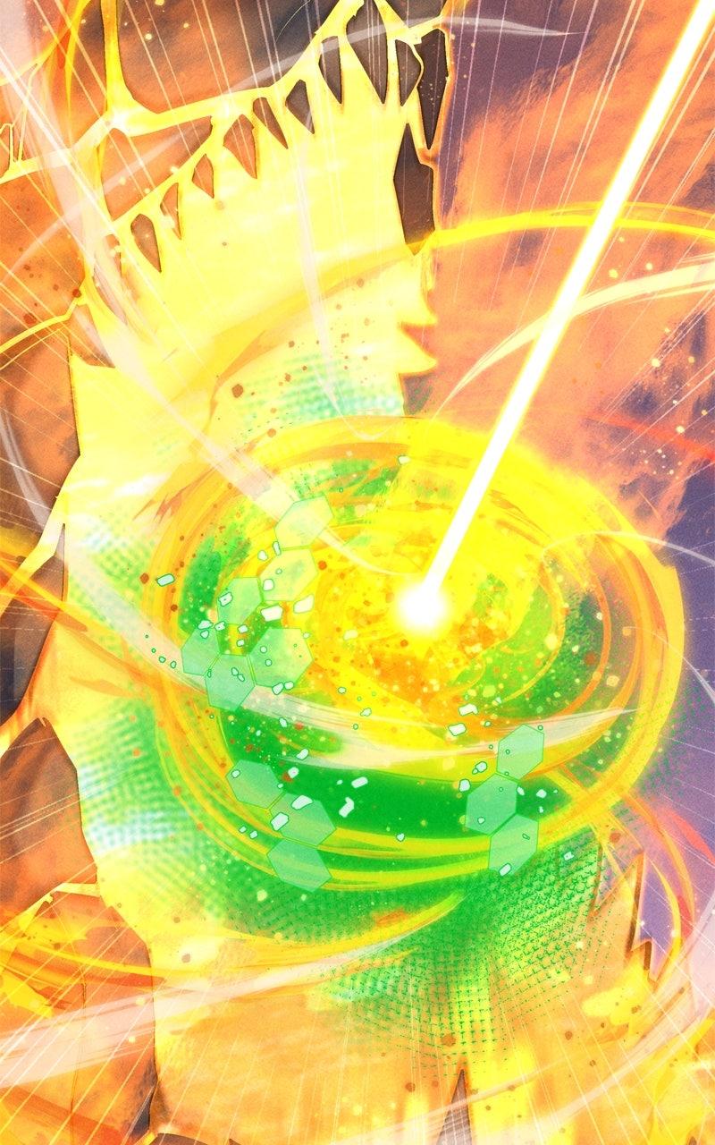 Solo Spell Caster Chap 200 - Next Chap 201