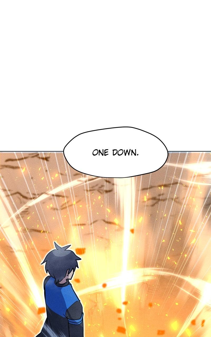 Solo Spell Caster Chap 200 - Next Chap 201