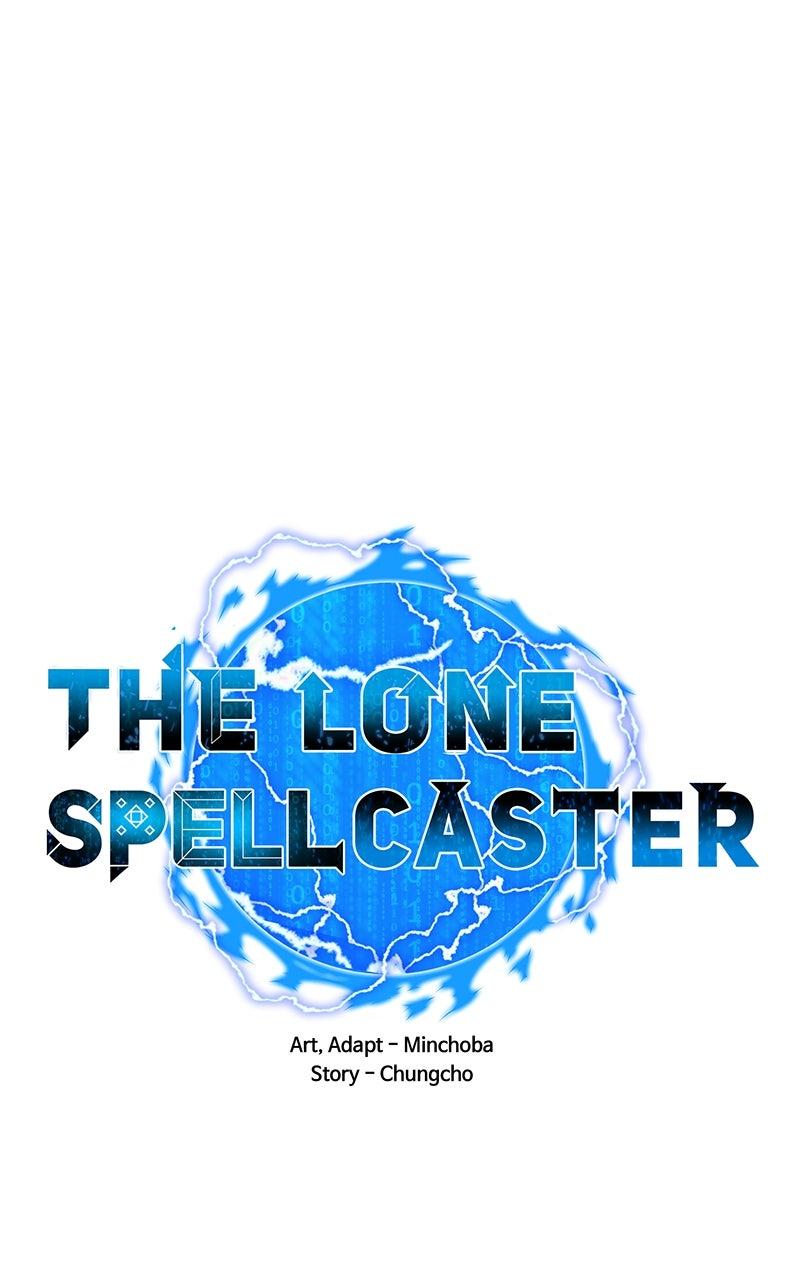 Solo Spell Caster Chap 200 - Next Chap 201