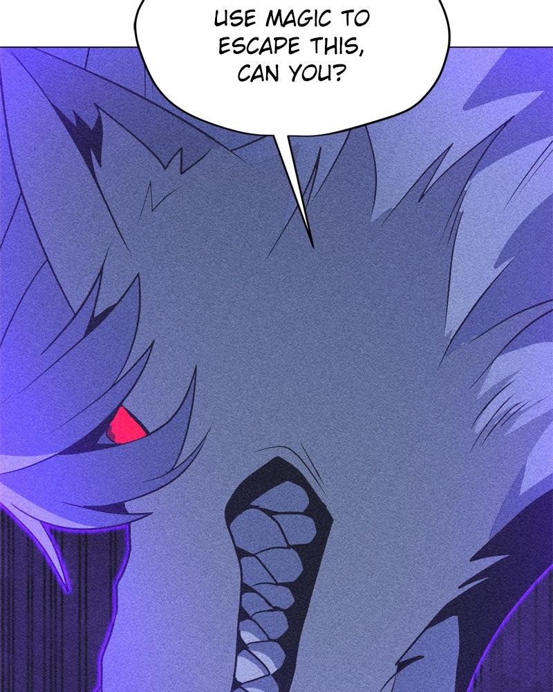 Solo Spell Caster Chap 201 - Next Chap 202
