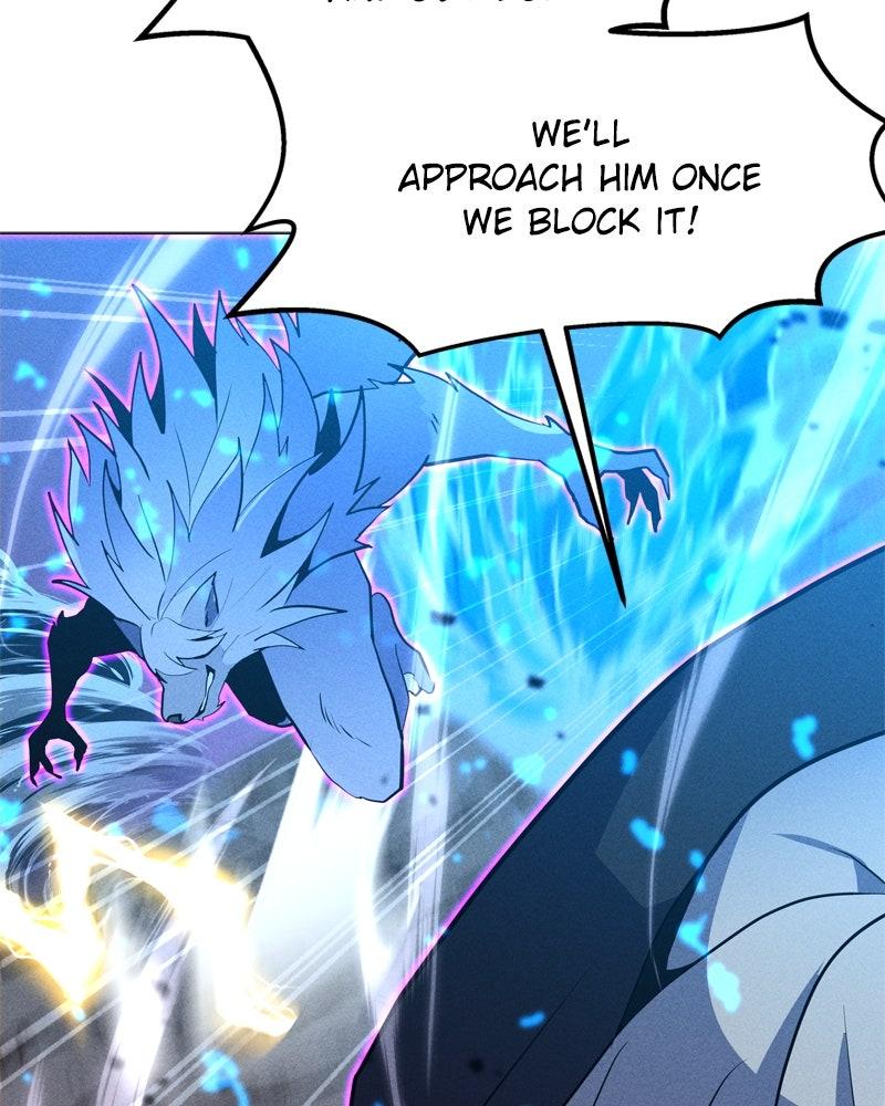 Solo Spell Caster Chap 201 - Next Chap 202