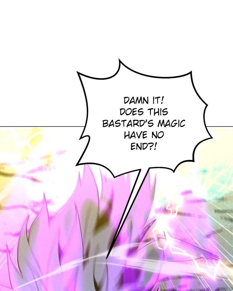 Solo Spell Caster Chap 201 - Next Chap 202
