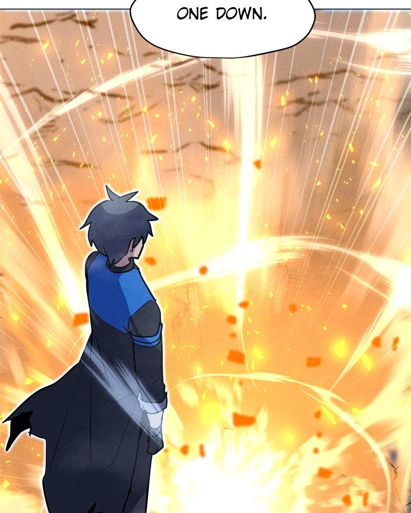 Solo Spell Caster Chap 201 - Next Chap 202