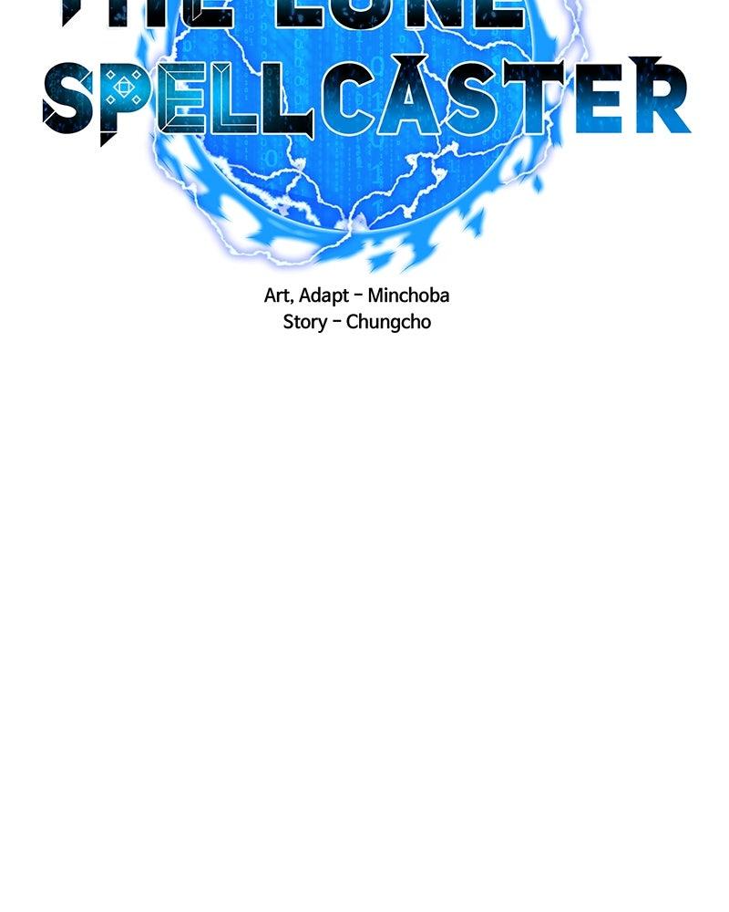 Solo Spell Caster Chap 201 - Next Chap 202