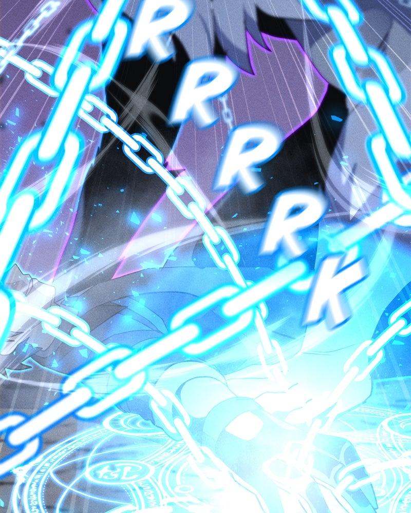 Solo Spell Caster Chap 201 - Next Chap 202