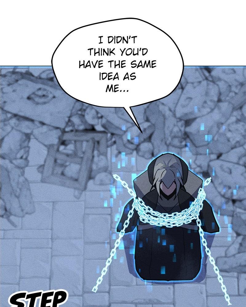 Solo Spell Caster Chap 201 - Next Chap 202
