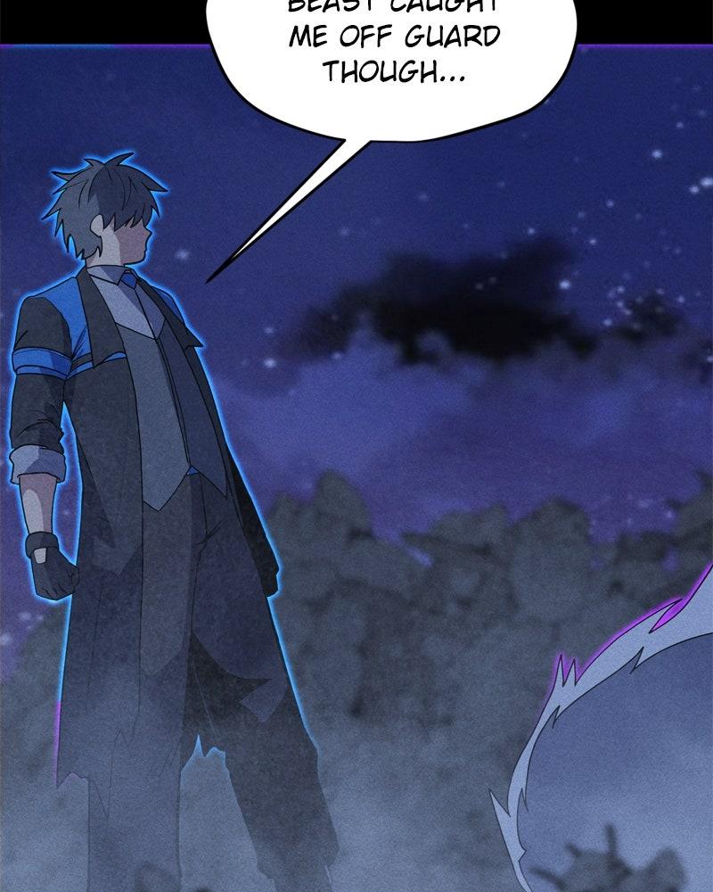 Solo Spell Caster Chap 201 - Next Chap 202